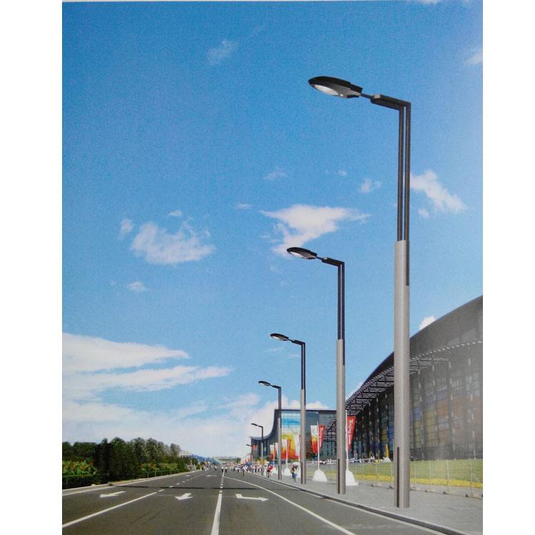 太陽能led照明路燈