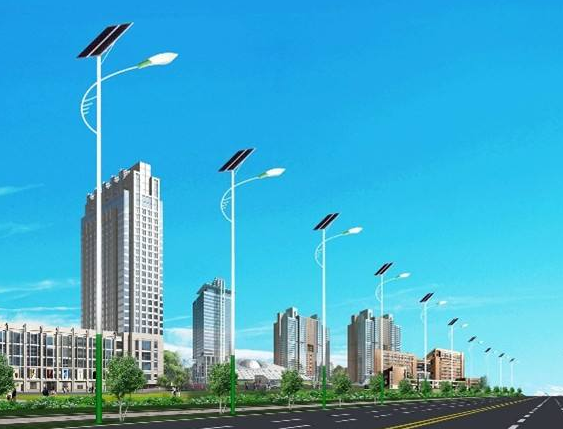 6米led太陽能路燈價(jià)格多少