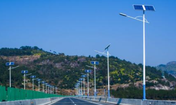 8米路燈桿價格臂長2.5米多少錢