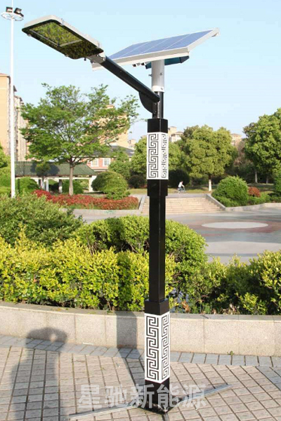 4米太陽能路燈規(guī)格參數(shù)尺寸表