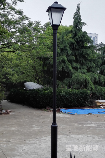 城市路燈價(jià)格一般多少錢一盞