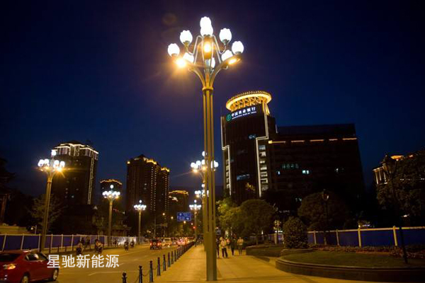 7米路燈價(jià)格大概多少錢一個(gè)