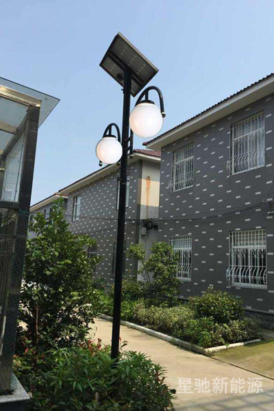 太陽能路燈鋰電池參數(shù)