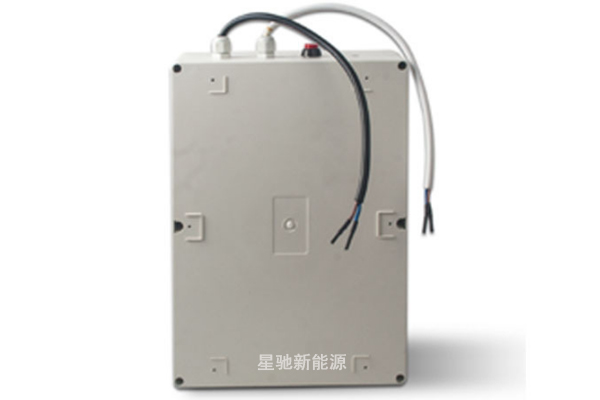 路燈鋰電池電壓是多少