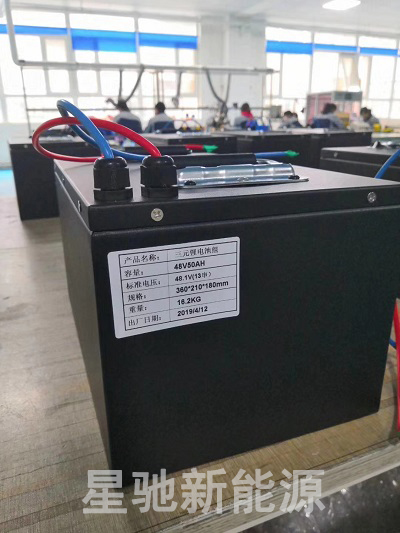 80安鋰電池價格多少錢