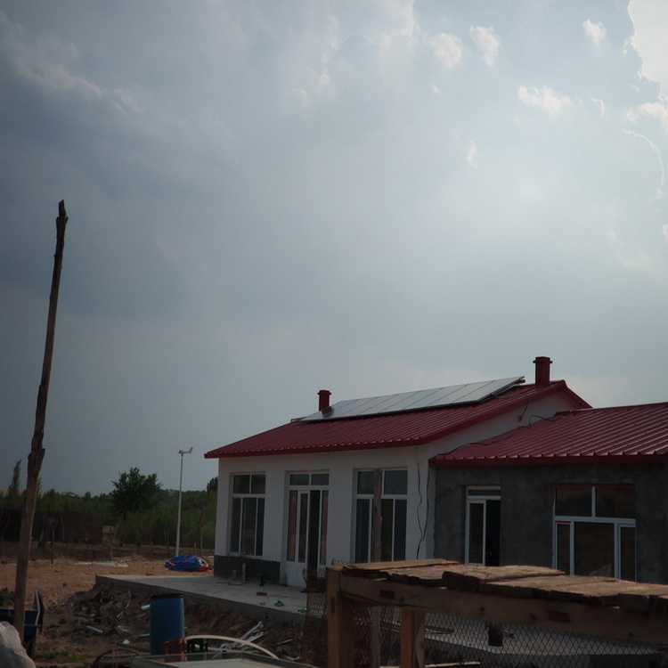 小型光伏發(fā)電系統(tǒng)價格一般多少錢