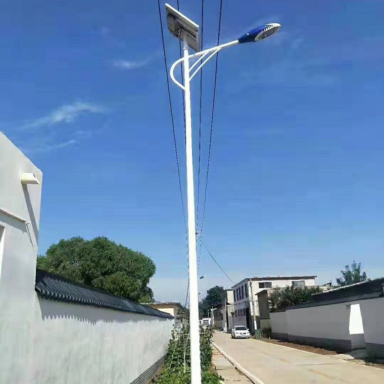 高桿路燈價格大全/多少錢一套