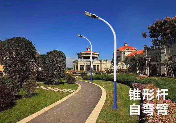 桿式太陽能路燈價(jià)格多少錢一個(gè)