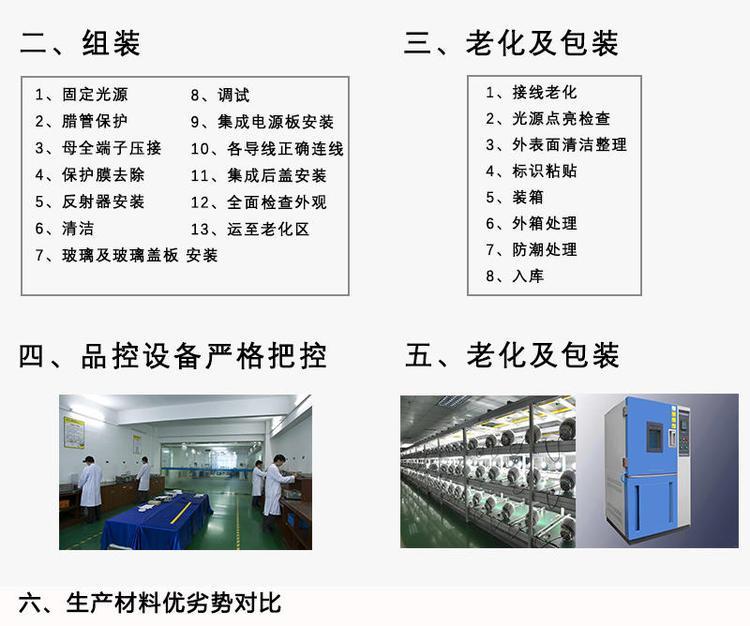 13米路燈價格多少錢一套