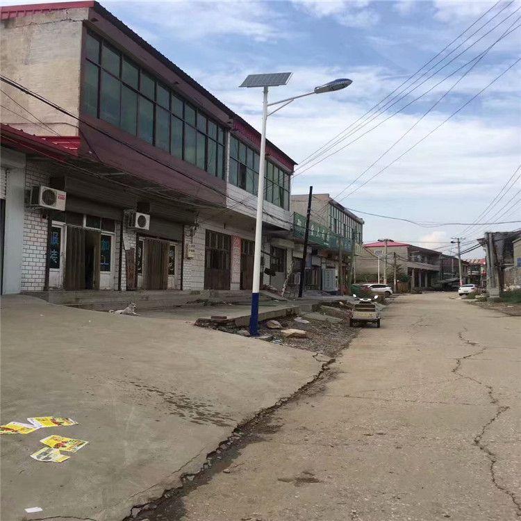 3米太陽(yáng)能路燈的報(bào)價(jià)表