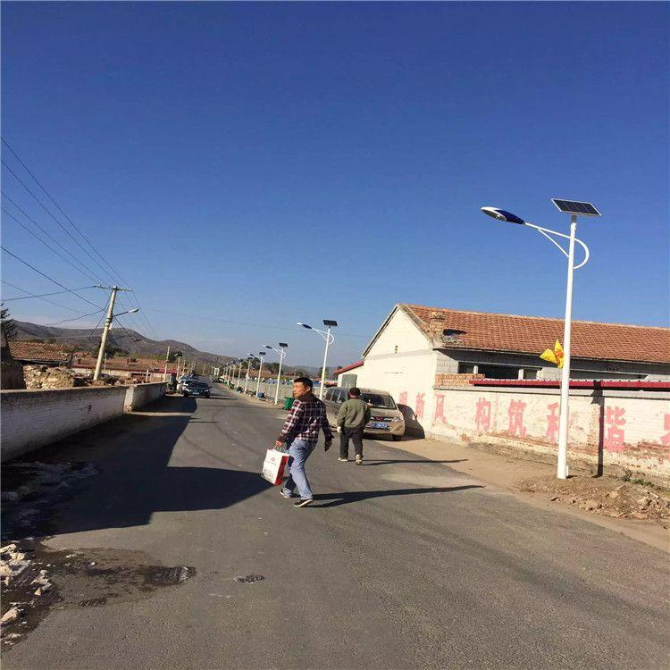 4米太陽能路燈價格多少