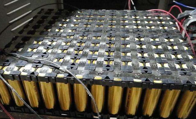 路燈鋰電池大容量多少錢