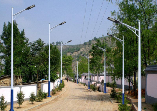 5米路燈桿多少錢