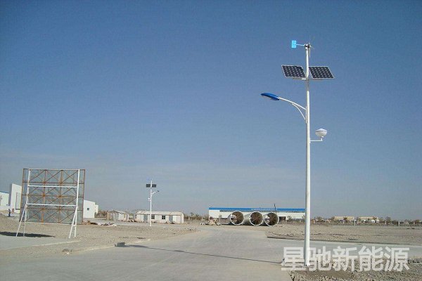 路燈5米桿價格多少