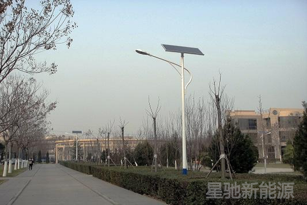 太陽能路燈價(jià)格多少
