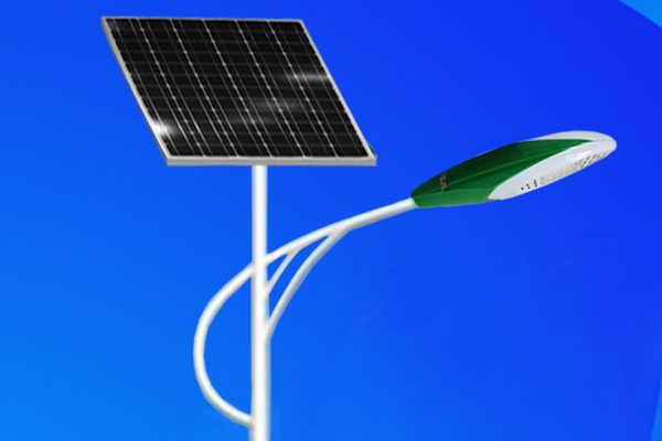 鋰電太陽能路燈報價